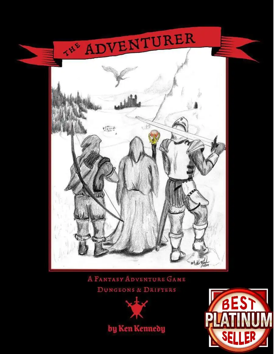 Adventurer