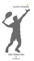 Elite Tennis - the tennis game