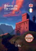 Storm of the castle / Assalto al Castello 5e ENG - ITA