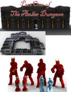 The Amber Dungeon: Part One