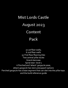 Mistlords Castle Main- Pt 2