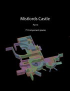 September 2023 Mistlords Castle Part 3