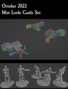Mistlords Castle Part 4