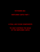 Mistlords Castle Part 5