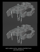 March 2024- Mistlords Castle Part 8