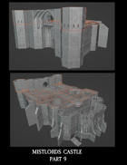April 2024- Mistlords Castle Part 9