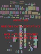 JAN 2025 CONTENT PACK