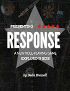 Response - Beta Print and Play
