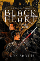 BLACK HEART Part One (PDF and EPUB)