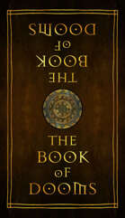 The Book of Dooms Arcana Deck