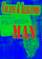Cocaine & Alligators: A Floridaman Sphere (Troika! Compatible)