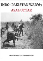 OBSCURE BATTLES 2 - COLD WAR - Scenario#4 Asal Uttar