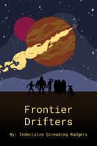 Frontier Drifters