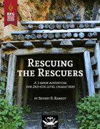 Rescuing the Rescuers