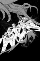 Enoch's Wake: A Player's Guide to the Comet City (Beta 3)
