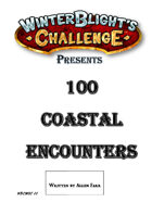 100 Coastal Encounters