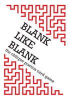 Blank Like Blank