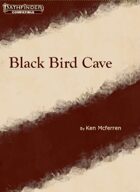 Black Bird Cave