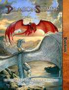 DragonStrike Rules