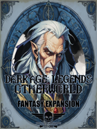 Dark Age: Otherworld - A Fantasy Expansion