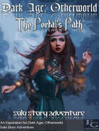 Dark Age: Otherworld - The Portal's Path