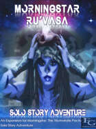 Morningstar - Ru'Vasa