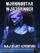 Morningstar - Wordbringer