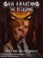 Gaia Awakening - The Beckoning