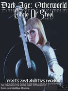Dark Age: Otherworld - Circle Of Steel