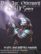 Dark Age: Otherworld - Circle Of Source
