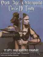 Dark Age: Otherworld - Circle Of Truth
