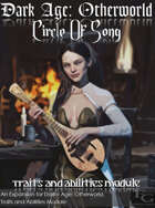 Dark Age: Otherworld - Circle Of Song