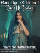 Dark Age: Otherworld - Circle Of Shadow
