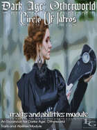 Dark Age: Otherworld - Circle Of Iatros