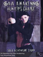 Gaia Awakening - Hunter's Charge