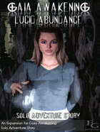 Gaia Awakening - Lucid Abundance