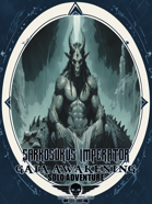 Gaia Awakening - Solo Adventure - Sarkosukus Imperator