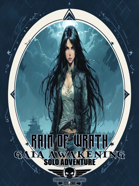 Gaia Awakening - Solo Adventure - Rain Of Wrath