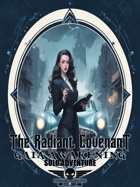 Gaia Awakening - Solo Adventure - The Radiant Covenant