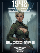 1942 Shadowfront - Solo Mission - Blood Mire