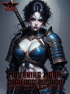 Dark Age: Bushido - Solo Adventure - Mourning Moon
