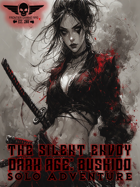 Dark Age: Bushido - Solo Adventure - The Silent Envoy