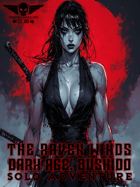 Dark Age: Bushido - Solo Adventure - The Raven Winds