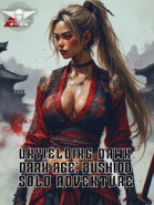 Dark Age: Bushido - Solo Adventure - Unyielding Dawn