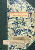 Chroniques d'un Vampire Millénaire - PDF