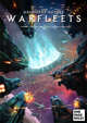 Grimdark Future: Warfleets - Advanced Rulebook