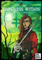 Darkness Within - Age of Fantasy Narrative Campaign