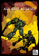 All-Out Assault - Grimdark Future Firefight Mission Pack #1