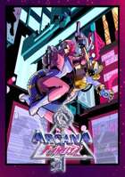 Arcana Familia Extended Edition (PDF)