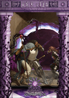 Purple Reaping Quickstarter